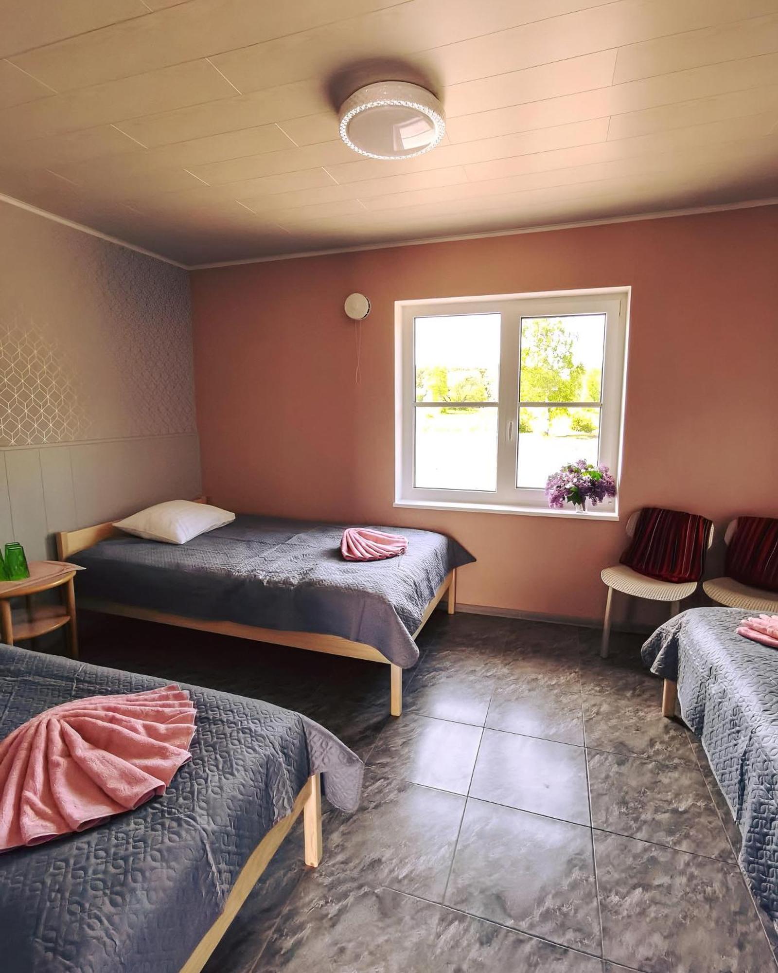 Appartamento Kihnu Kuelalistemaja Lemsi Esterno foto